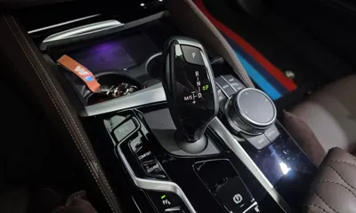 BMW 5-Series 2021, 23417 км, за 46500000 KRW - фото 9