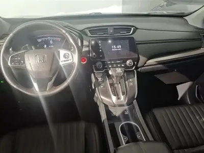 Honda Breeze 2022, 33200 км, за 118800 CNY - фото 12