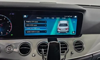 Mercedes-Benz E-Class 2021, 71565 км, за 31900000 KRW - фото 32