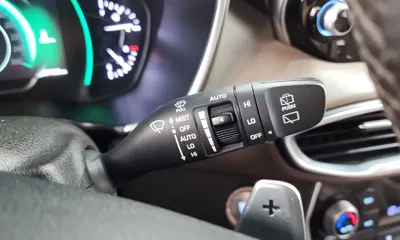 Hyundai Santafe 2019, 87983 км, за 20500000 KRW - фото 36