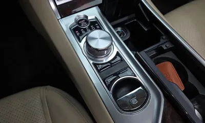 Jaguar XF 2012, 112134 км, за 5500000 KRW - фото 9