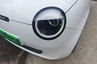 CHANGAN NEVO Lumin 2023, 25500 км, за 46878.8 CNY - фото 8