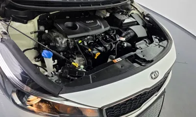 Kia K3 2017, 120657 км, за 8300000 KRW - фото 6