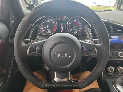Audi R8 2011, 57121 км, за 61990000 KRW - фото 8