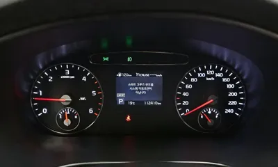 Kia Sorento 2020, 112410 км, за 18500000 KRW - фото 8