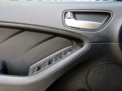 Kia K3 2016, 184915 км, за 5700000 KRW - фото 11