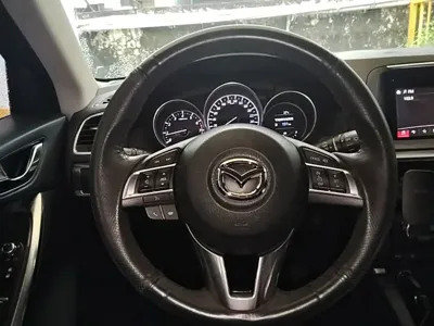 Mazda CX-5 2015, 92000 км, за 44600 CNY - фото 11