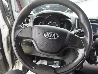 Kia Ray 2016, 75392 км, за 6490000 KRW - фото 8
