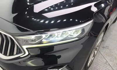 Kia K7 2020, 115552 км, за 18900000 KRW - фото 22