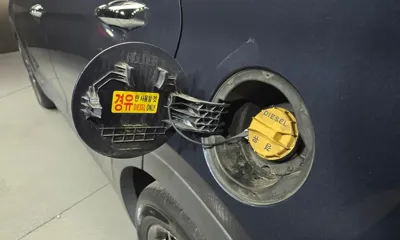 Hyundai Santafe 2015, 150850 км, за 9500000 KRW - фото 34