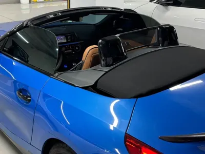 BMW Z4 2020, 43000 км, за 45000000 KRW