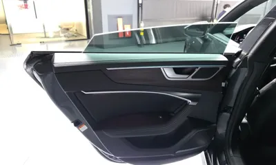 Audi A7 2022, 79755 км, за 38900000 KRW - фото 25