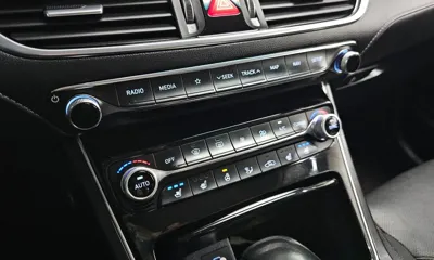 Hyundai Grandeur 2018, 66706 км, за 14990000 KRW - фото 18
