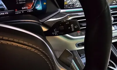 BMW X5 2022, 72115 км, за 67000000 KRW - фото 28