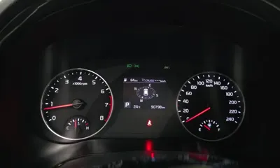 Kia Seltos 2022, 90798 км, за 17500000 KRW - фото 8