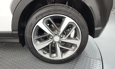 Hyundai Kona 2019, 160706 км, за 8800000 KRW - фото 21