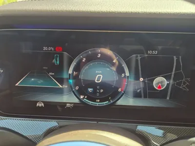 Mercedes-Benz CLS-Class 2019, 81000 км, за 41000000 KRW - фото 17