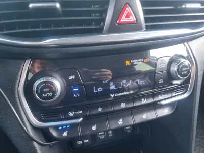Hyundai Santafe 2019, 126658 км, за 17900000 KRW - фото 17