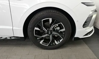Hyundai Sonata 2024, 21273 км, за 34500000 KRW - фото 21