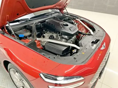 Genesis G70 2021, 32462 км, за 31500000 KRW - фото 6