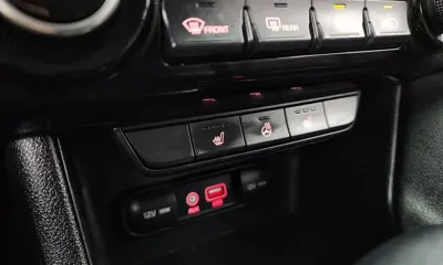 Kia Sportage 2018, 94177 км, за 12990000 KRW - фото 18