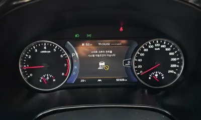 Kia Seltos 2022, 92328 км, за 18500000 KRW - фото 8