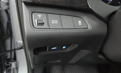 Hyundai Grandeur 2017, 113649 км, за 8200000 KRW - фото 16