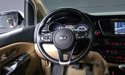 Kia Canival 2019, 40359 км, за 26500000 KRW - фото 13