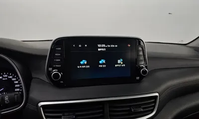 Hyundai Tucson 2019, 87110 км, за 14990000 KRW - фото 12