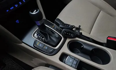 Hyundai Kona 2020, 47226 км, за 22500000 KRW - фото 9
