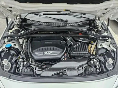 BMW 1-Series 2020, 132904 км, за 13990000 KRW - фото 14
