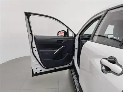 Toyota Frontlander 2024, 39700 км, за 72800 CNY - фото 8