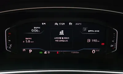 Volkswagen Tiguan 2022, 116343 км, за 35900000 KRW - фото 8