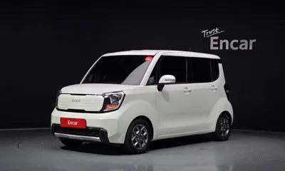 Kia Ray · 2023 год