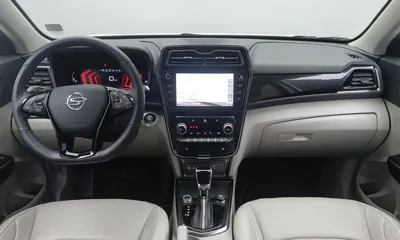 KG_Mobility_Ssangyong TIBOLI 2023, 24894 км, за 17900000 KRW - фото 8