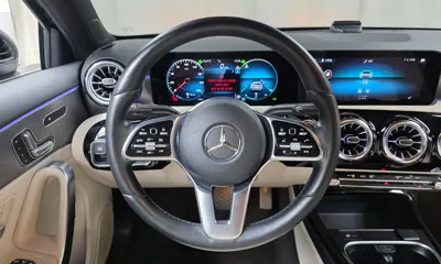 Mercedes-Benz A-Class 2023, 56645 км, за 26200000 KRW - фото 14