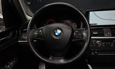 BMW X3 2011, 155773 км, за 6800000 KRW - фото 13