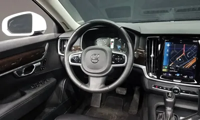 Volvo S90 2017, 197699 км, за 14600000 KRW - фото 13