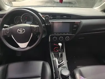 Toyota Levin 2018, 28200 км, за 44800 CNY - фото 12