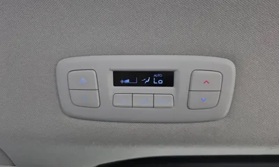 Hyundai Staria 2024, 39762 км, за 36500000 KRW - фото 27