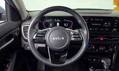 Kia Seltos 2023, 58540 км, за 21500000 KRW - фото 12