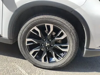Mitsubishi Outlander 2021, 98800 км, за 73000 CNY - фото 6