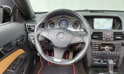 Mercedes-Benz E-Class 2011, 107025 км, за 9800000 KRW - фото 13