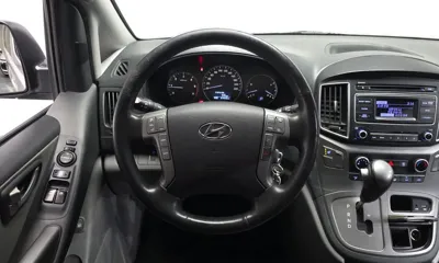 Hyundai Starex 2017, 67602 км, за 12300000 KRW - фото 14