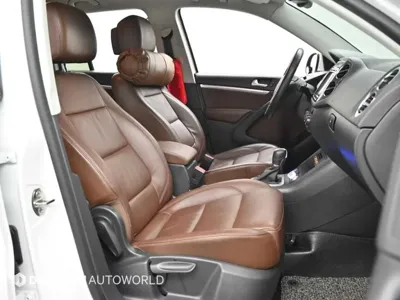 Volkswagen Tiguan 2016, 73795 км, за 10500000 KRW - фото 10