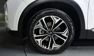 Hyundai Santafe 2019, 118813 км, за 18800000 KRW - фото 5