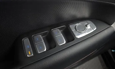 Genesis G70 2019, 92259 км, за 17490000 KRW - фото 28
