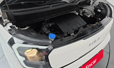 Kia Ray 2025, 24293 км, за 18400000 KRW - фото 6
