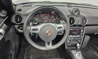 Porsche Boxster 2012, 49480 км, за 39990000 KRW - фото 14
