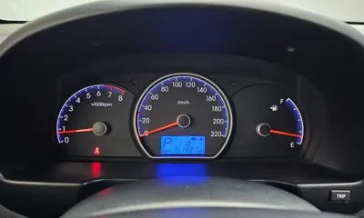 Hyundai Avante 2009, 51927 км, за 3800000 KRW - фото 8